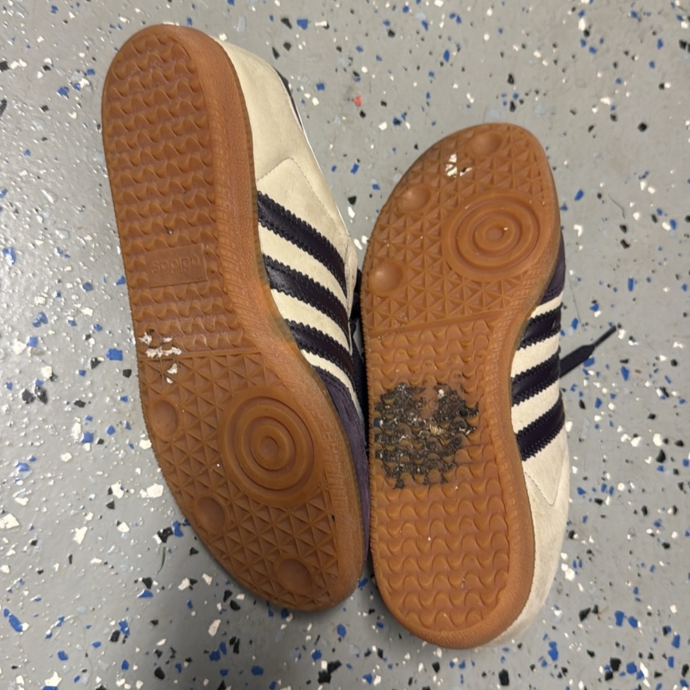 Adidas Sambas - image 3